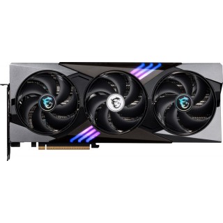 MSI GeForce RTX 5080 GAMING TRIO OC 16GB MSI GeForce RTX 5080 GAMING TRIO OC 16GB